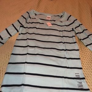 Victoria secret long sleeve top